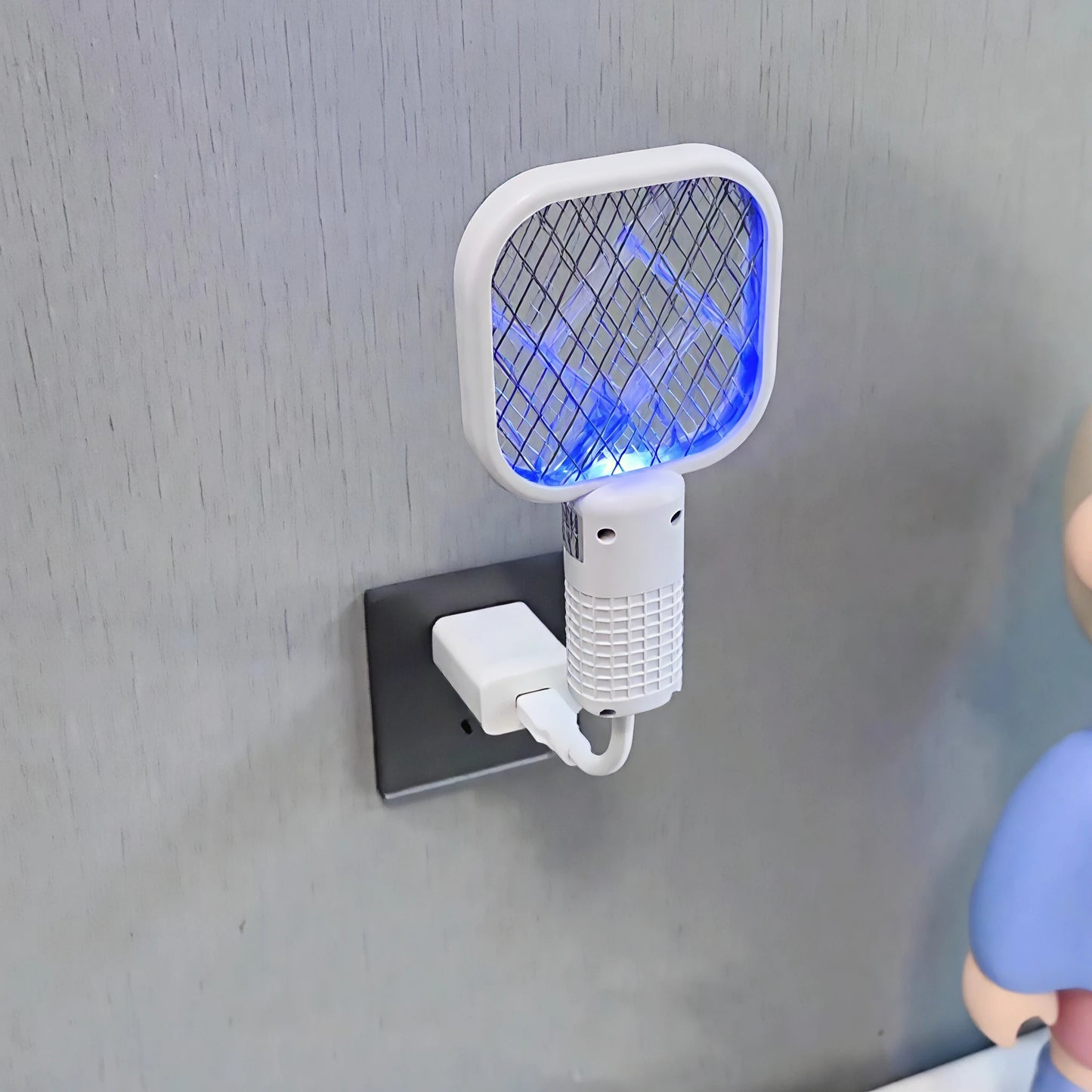 Lampe Anti-Moustique Portable USB