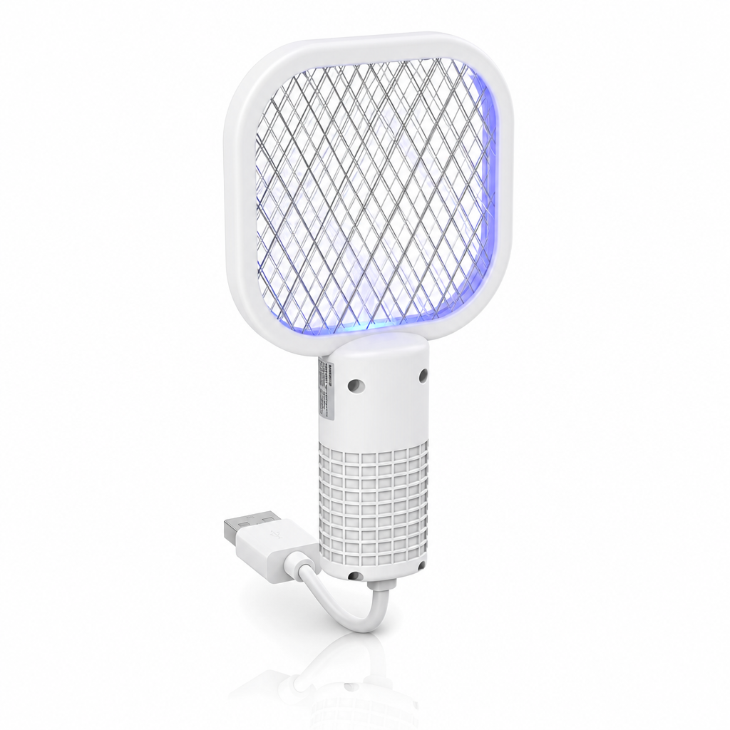 Répulsif Anti-Moustiques USB          X3